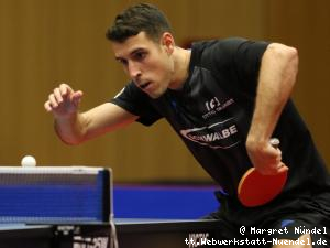 Alvaro Robles (Bergneustadt)