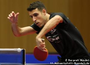 Alvaro Robles (Bergneustadt)