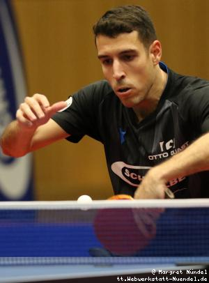 Alvaro Robles (Bergneustadt)