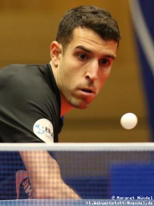 Alvaro Robles (Bergneustadt)