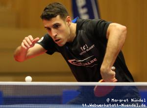 Alvaro Robles (Bergneustadt)