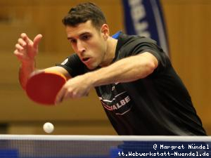 Alvaro Robles (Bergneustadt)