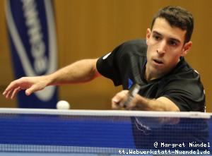 Alvaro Robles (Bergneustadt)