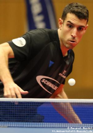 Alvaro Robles (Bergneustadt)