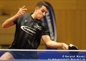 Alvaro Robles (Bergneustadt)