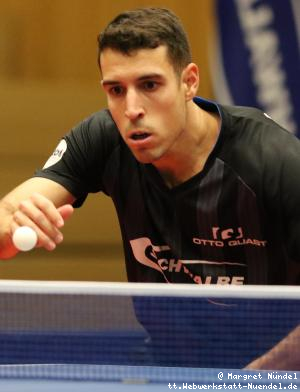 Alvaro Robles (Bergneustadt)