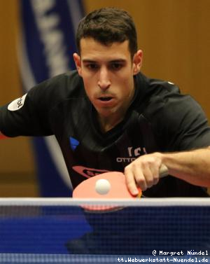 Alvaro Robles (Bergneustadt)