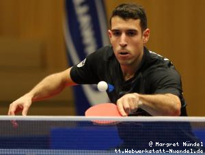 Alvaro Robles (Bergneustadt)