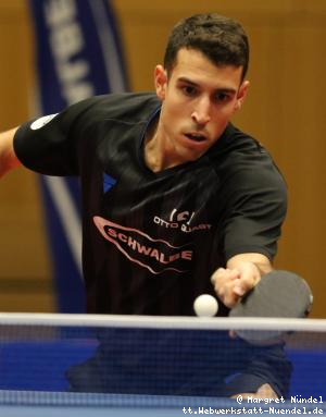 Alvaro Robles (Bergneustadt)
