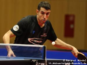 Alvaro Robles (Bergneustadt)