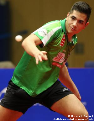 Martin Allegro (J&uuml;lich)
