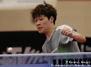 Woo Jin Jang (Ochsenhausen)