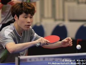 Woo Jin Jang (Ochsenhausen)