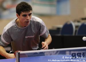 Jakub Dyjas (Ochsenhausen)