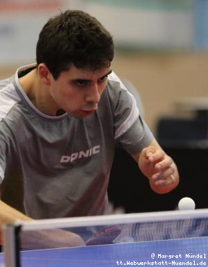Jakub Dyjas (Ochsenhausen)