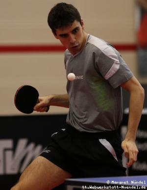 Jakub Dyjas (Ochsenhausen)