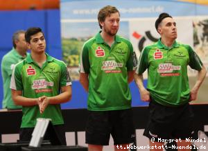 Team J&uuml;lich