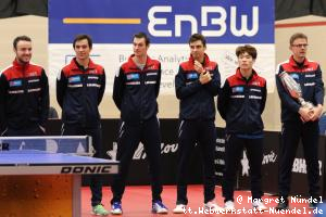 Team Ochsenhausen