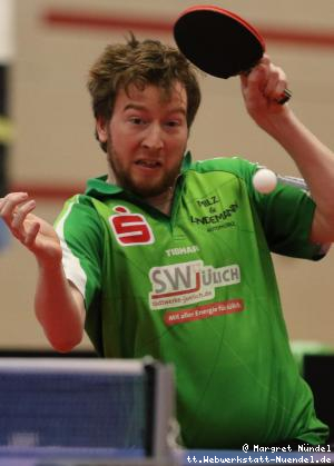 Robin Devos (J&uuml;lich)