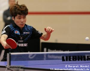Woo Jin Jang (Ochsenhausen)