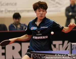 Woo Jin Jang (Ochsenhausen)