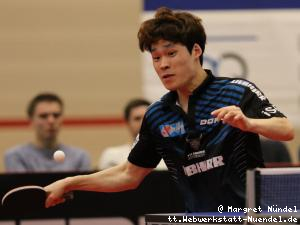 Woo Jin Jang (Ochsenhausen)