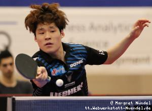 Woo Jin Jang (Ochsenhausen)