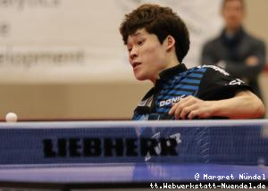 Woo Jin Jang (Ochsenhausen)
