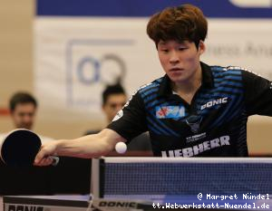 Woo Jin Jang (Ochsenhausen)