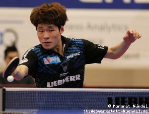 Woo Jin Jang (Ochsenhausen)
