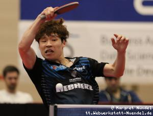 Woo Jin Jang (Ochsenhausen)