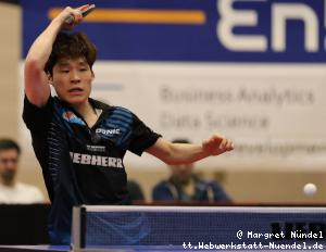 Woo Jin Jang (Ochsenhausen)