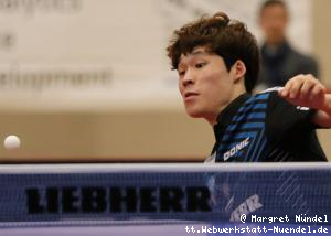 Woo Jin Jang (Ochsenhausen)