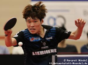 Woo Jin Jang (Ochsenhausen)