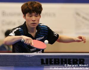 Woo Jin Jang (Ochsenhausen)