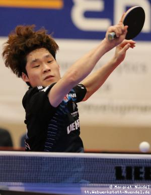 Woo Jin Jang (Ochsenhausen)