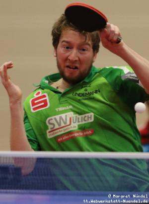 Robin Devos (J&uuml;lich)