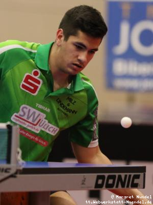 Martin Allegro (J&uuml;lich)