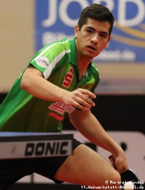 Martin Allegro (J&uuml;lich)
