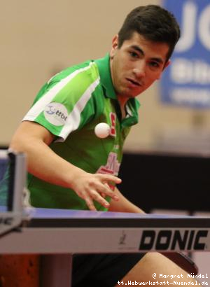 Martin Allegro (J&uuml;lich)