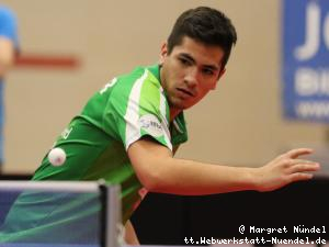 Martin Allegro (J&uuml;lich)