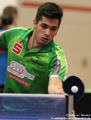 Martin Allegro (J&uuml;lich)