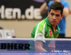 Martin Allegro (J&uuml;lich)