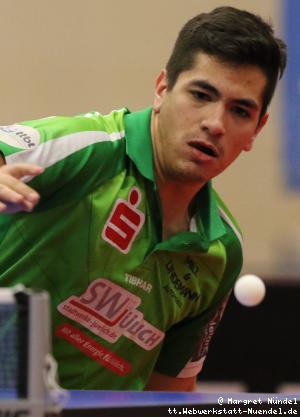 Martin Allegro (J&uuml;lich)
