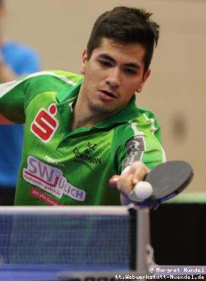Martin Allegro (J&uuml;lich)