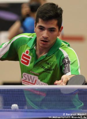 Martin Allegro (J&uuml;lich)
