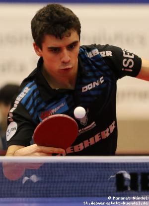 Jakub Dyjas (Ochsenhausen)