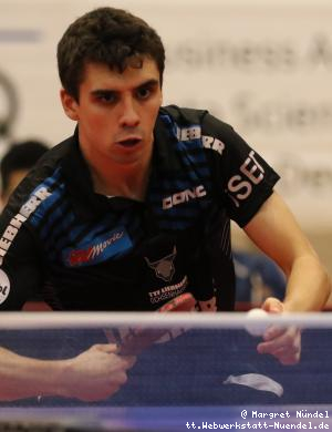 Jakub Dyjas (Ochsenhausen)