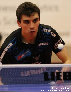 Jakub Dyjas (Ochsenhausen)