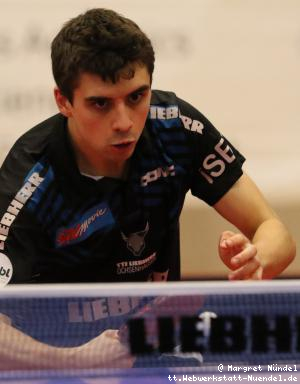 Jakub Dyjas (Ochsenhausen)